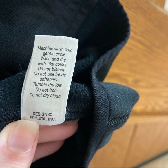 Athleta Vest Size Small - Picture 4 of 6